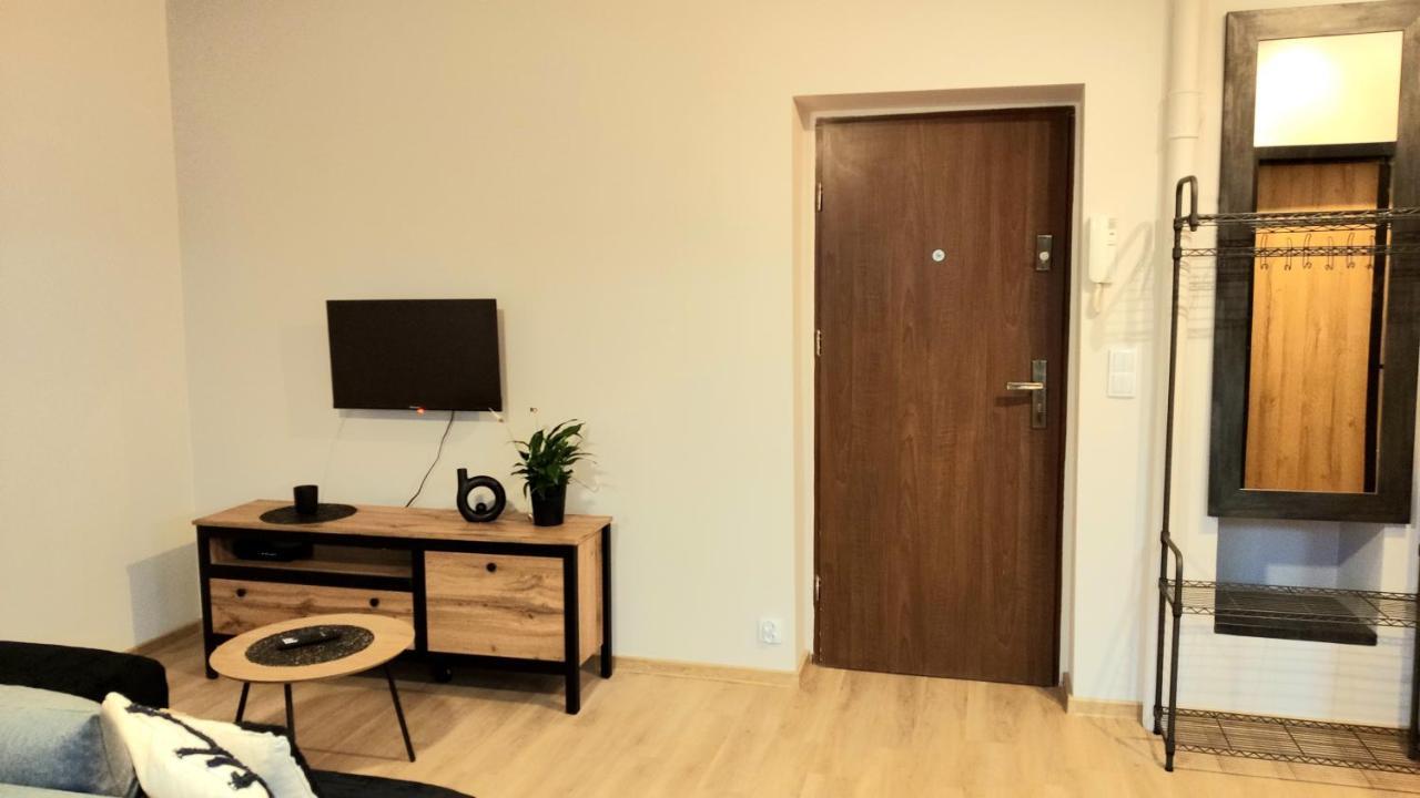 Piotra Skargi Apartment Breslau Exterior foto